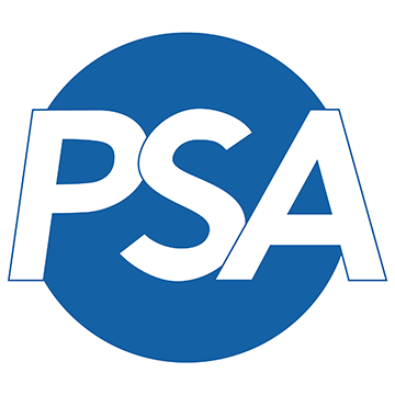 PSA Logo